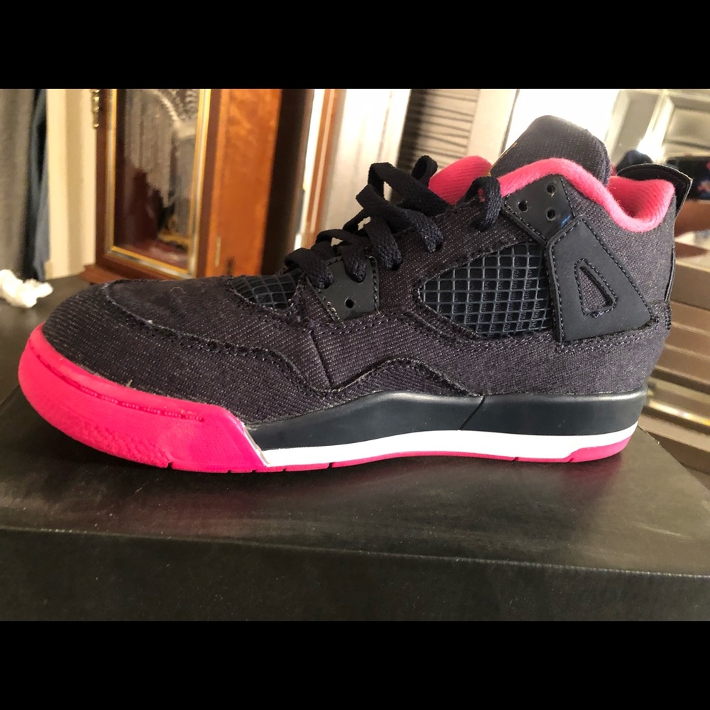 Jordan sneakers